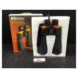 Spion Military use high speed Binoculars