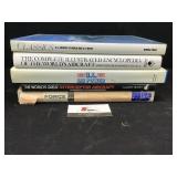Aircraft Books