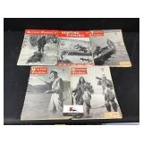 Hunting & Fishing Magazines