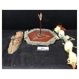 Native American Decor