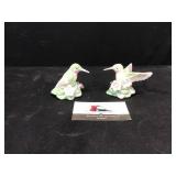 Salt & Pepper Shakers