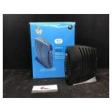 Motorola Cable Modem