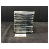 The Works of Edgar Allen Poe