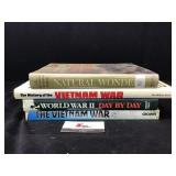 Vietnam Related Books