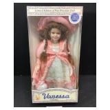 Vanessa Doll