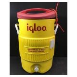 Igloo Cooler