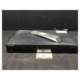 Samsung Blu Ray