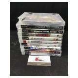 PS3 Games
