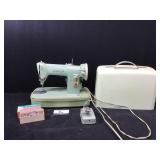 Singer Sewing Machine