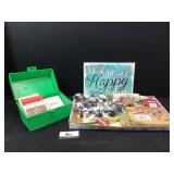 Craft, Decor and Kids Cards