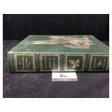 Audubon Birds of America