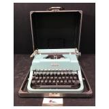 Underwood Typewriter