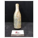 Jefferson,IA Advertising Bottle