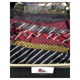Assorted Ties