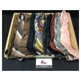 Assorted Ties