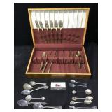 Misc Silverware