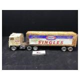 Kraft Semi