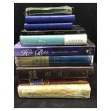 Holy Bibles and Misc