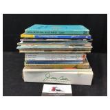 Misc Magazines and Books