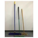 Brooms