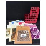 1969 Antiques Magazines