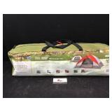 Wenzel Pine Ridge Backpacking Tent