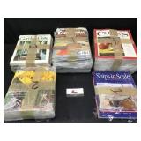 Assorted Magazines