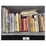 Assorted Books and Magazines