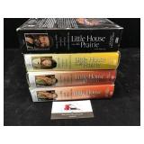 Little House on the Prairie  DVD