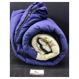 Heavy Sleeping Bag