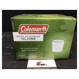 Coleman Replacement Globe