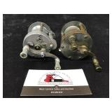 South Bend and Ppfueger