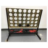 Oversized  Connect Four