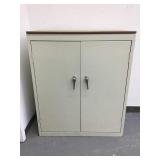 Metal Cabinet