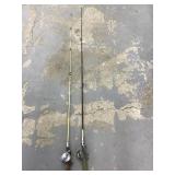 Bronson and a Shakespeare