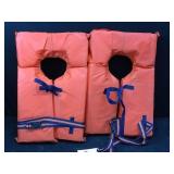 Life Jackets