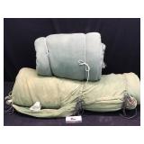 Vintage Sleeping Bags