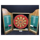 Dart Board