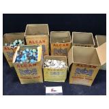 12 Gauge Reloading Supplies