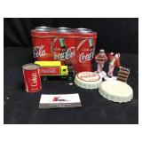 Coca Cola Collectivles