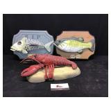 Big Mouth Billy Bass & Misc