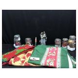 Christmas Decor & Misc