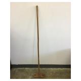 Johnston No. 8 Applier