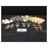 Drawer Pulls & Hardware