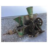 John Deere End Gate Seeder