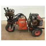 Little Beaver Portable Hydraulic Unit