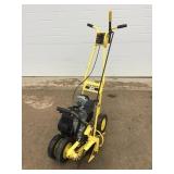 John Deere 3K Edger