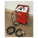 Heavy Duty Welder