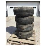 Goodyear Airline Tires