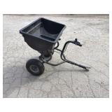 Agrifab Lawn Spreader